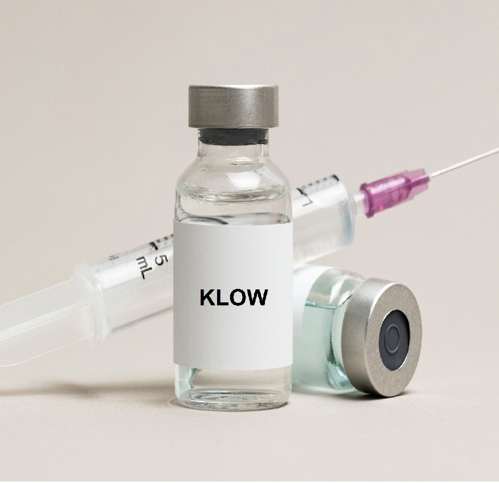 KLOW Peptide Blend
