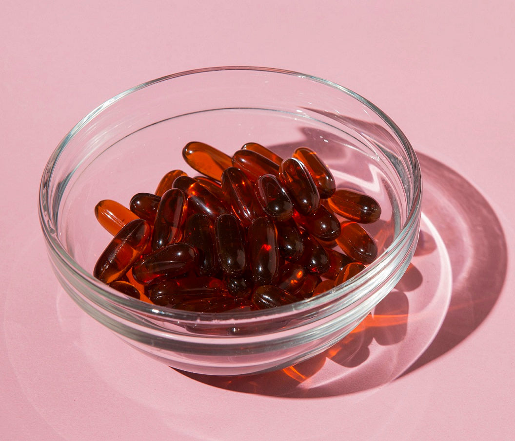The Power of Krill Oil