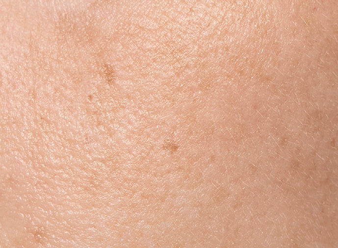 New Finding to Stop Wrinkles and Graying Hair