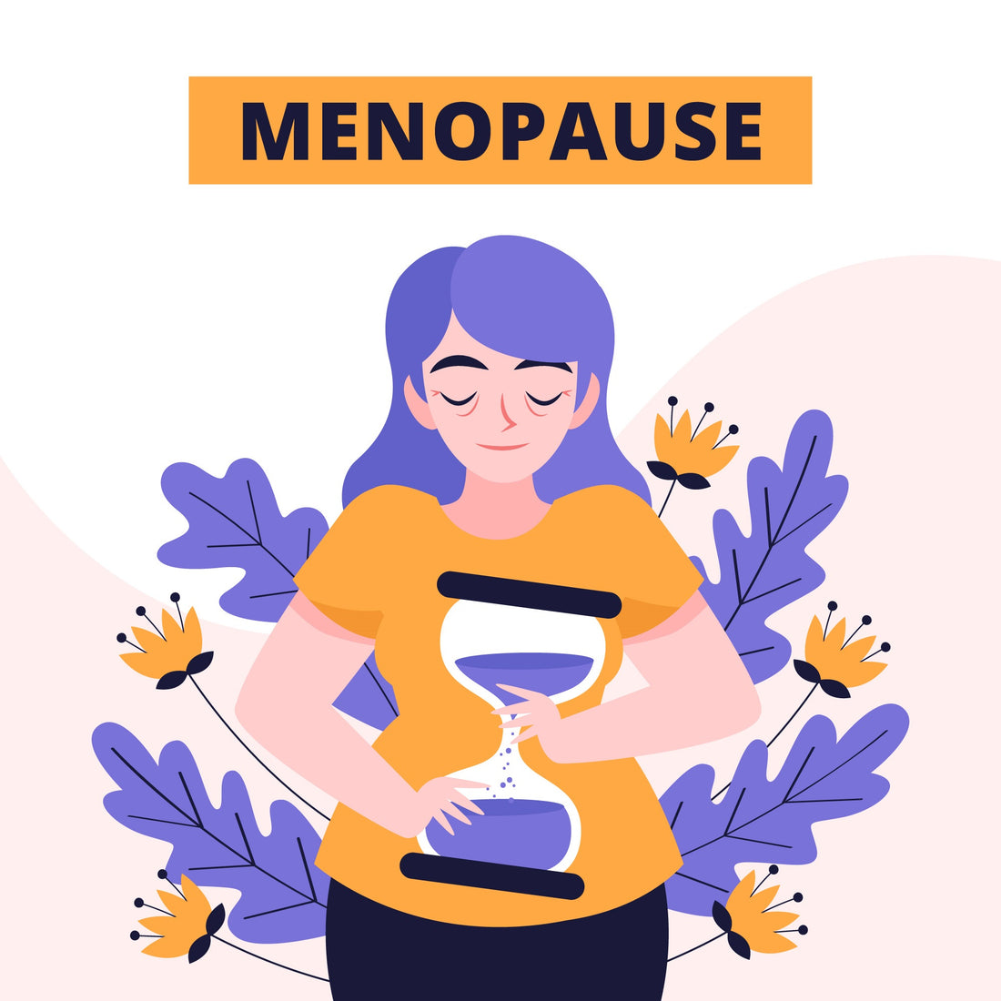 Navigating the Menopausal Transition