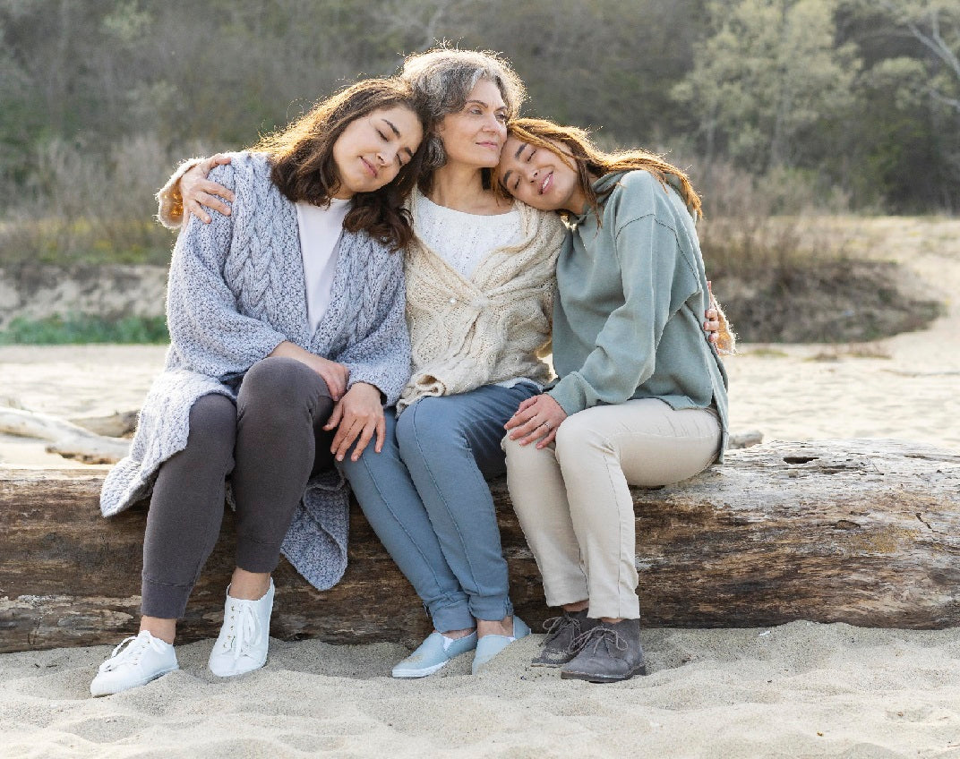 How Maternal Age Shapes Health Across Generations