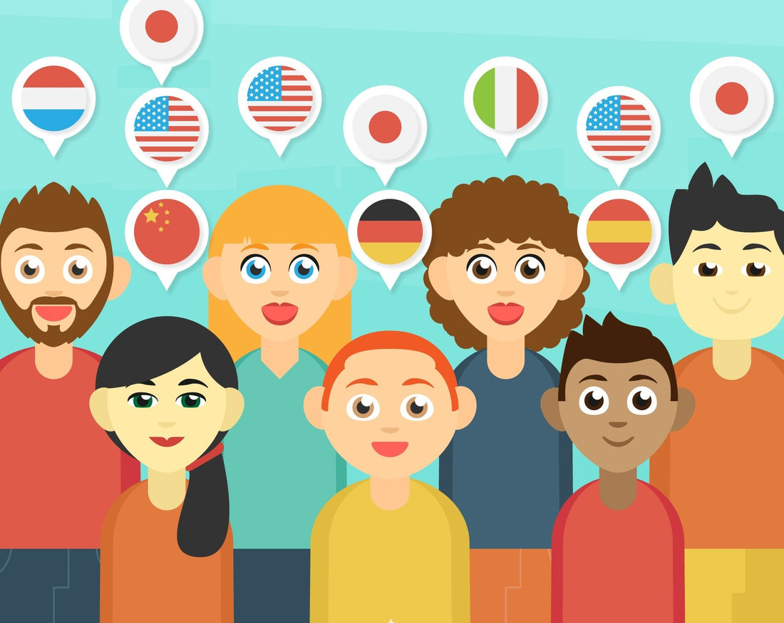 Languages and Brain Vitality