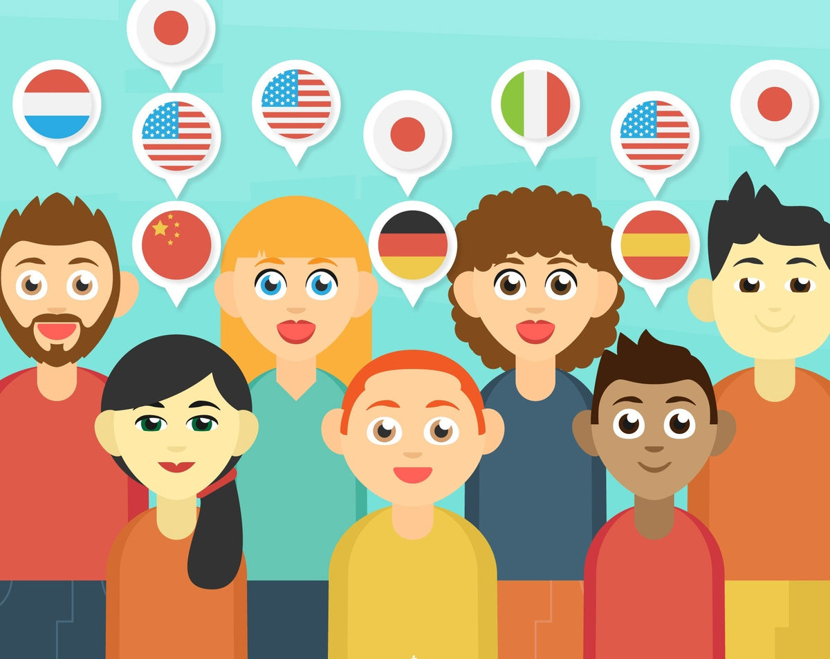 Languages and Brain Vitality