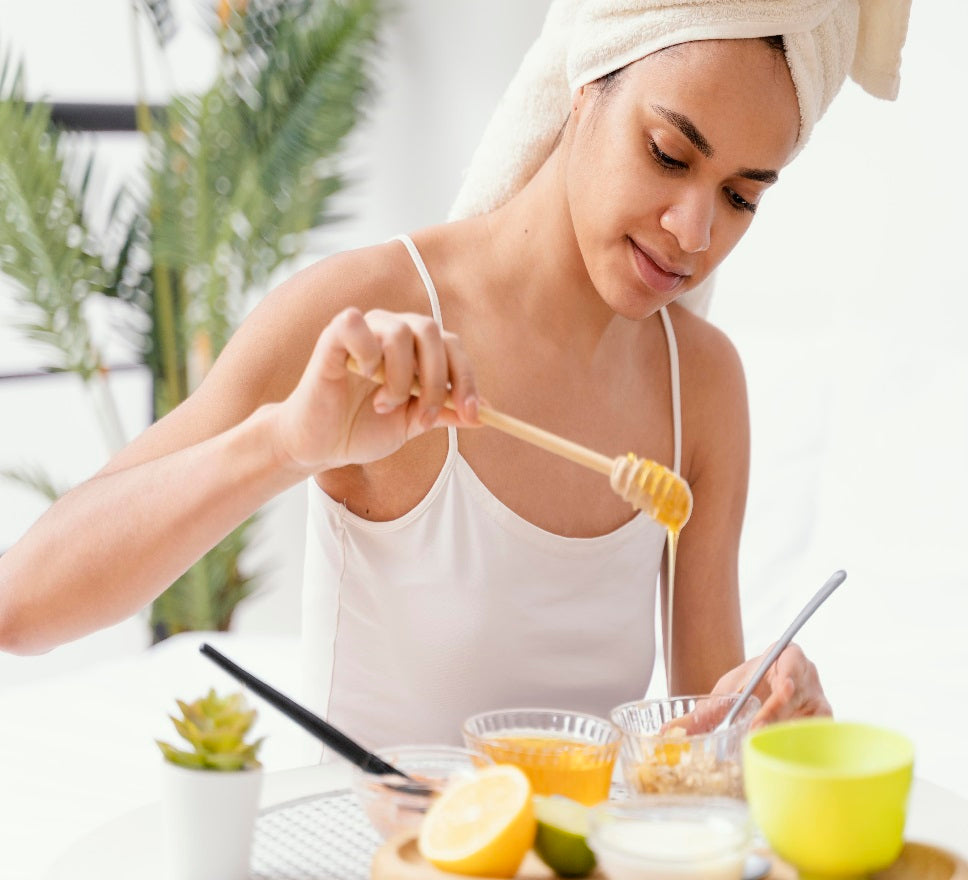 10 Effective Home Remedies for a Natural Glow