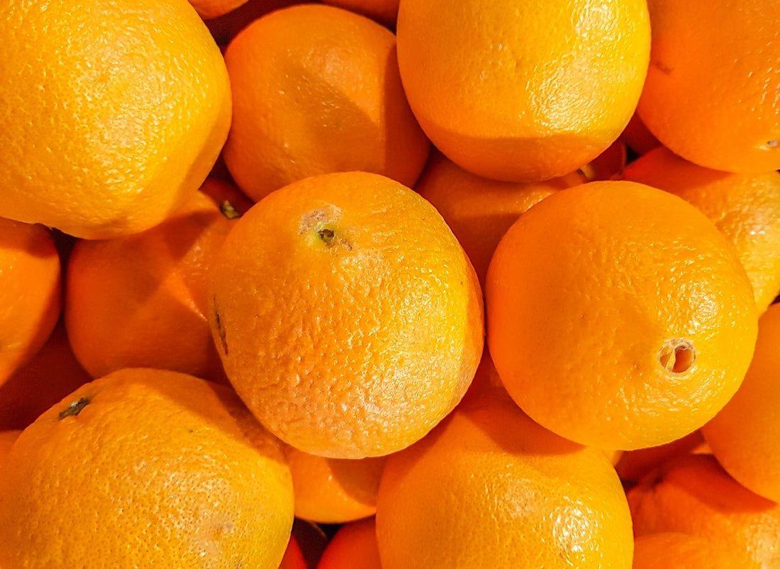 The Amazing Health and Beauty Benefits of Oranges