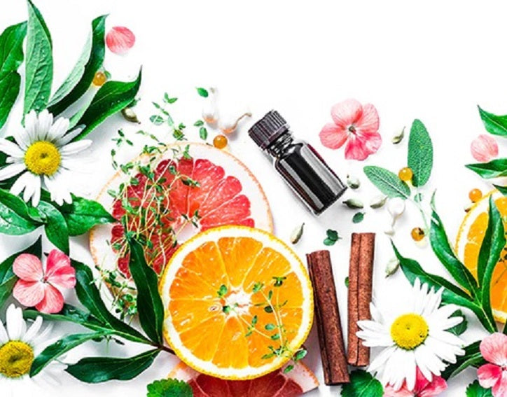 Exploring Natural Products for Skin Care