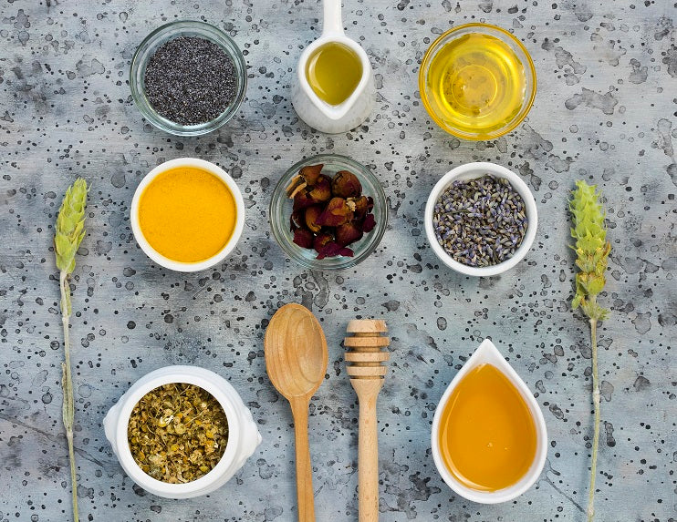 The Truth About Seed Oils