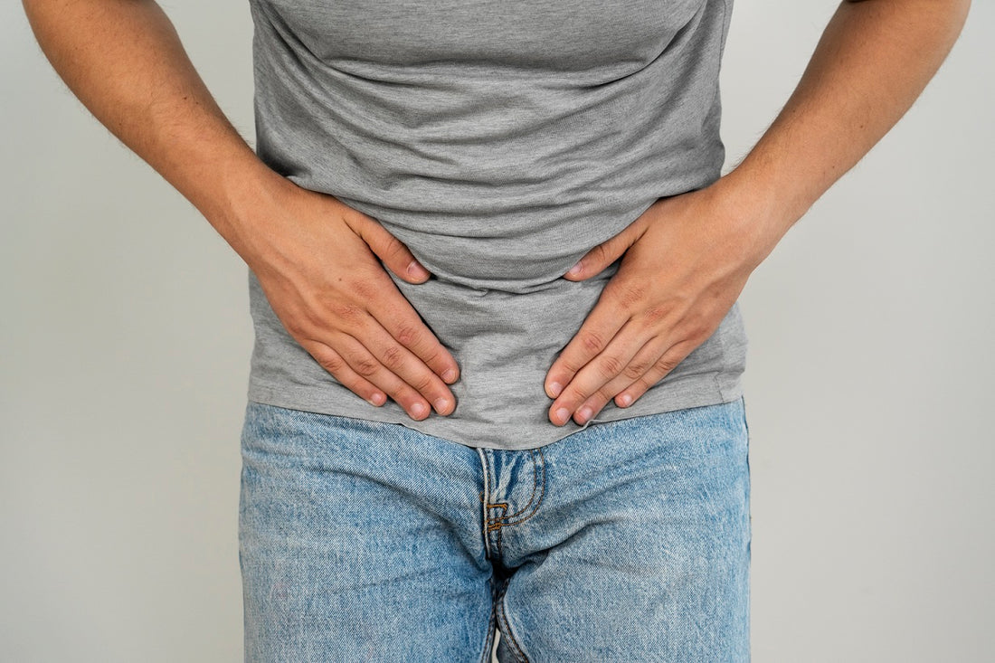 Understanding and Managing Urinary Incontinence