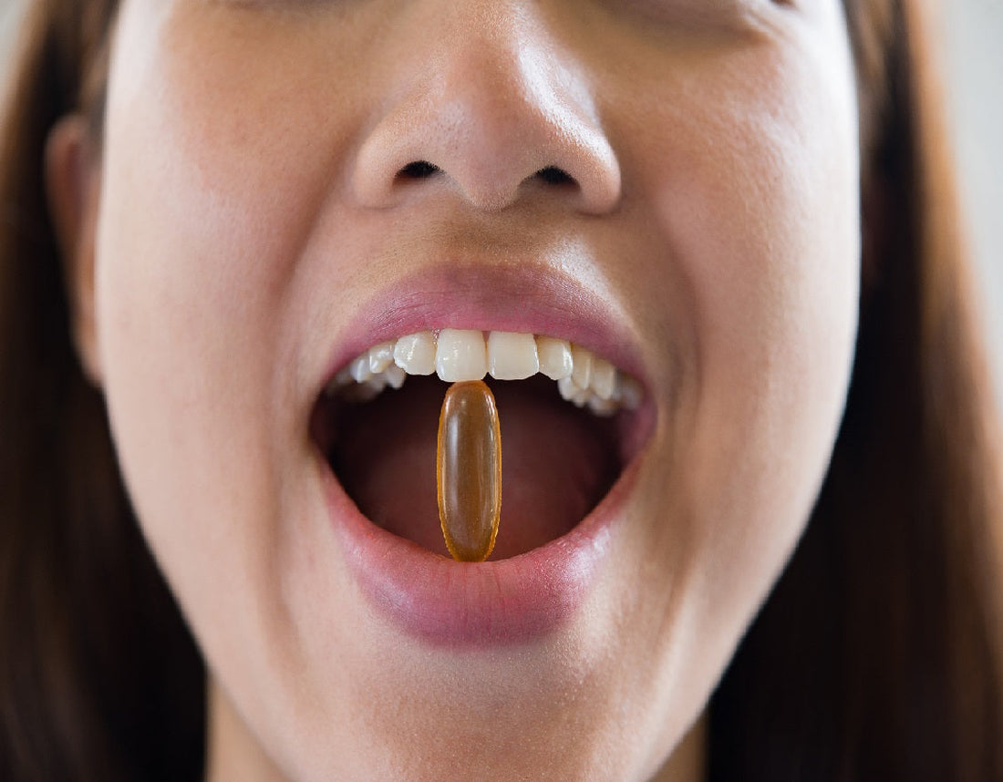 Revolutionizing Wellness with Oral Peptides