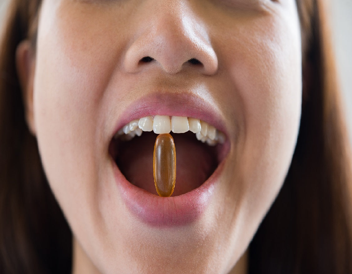 Revolutionizing Wellness with Oral Peptides