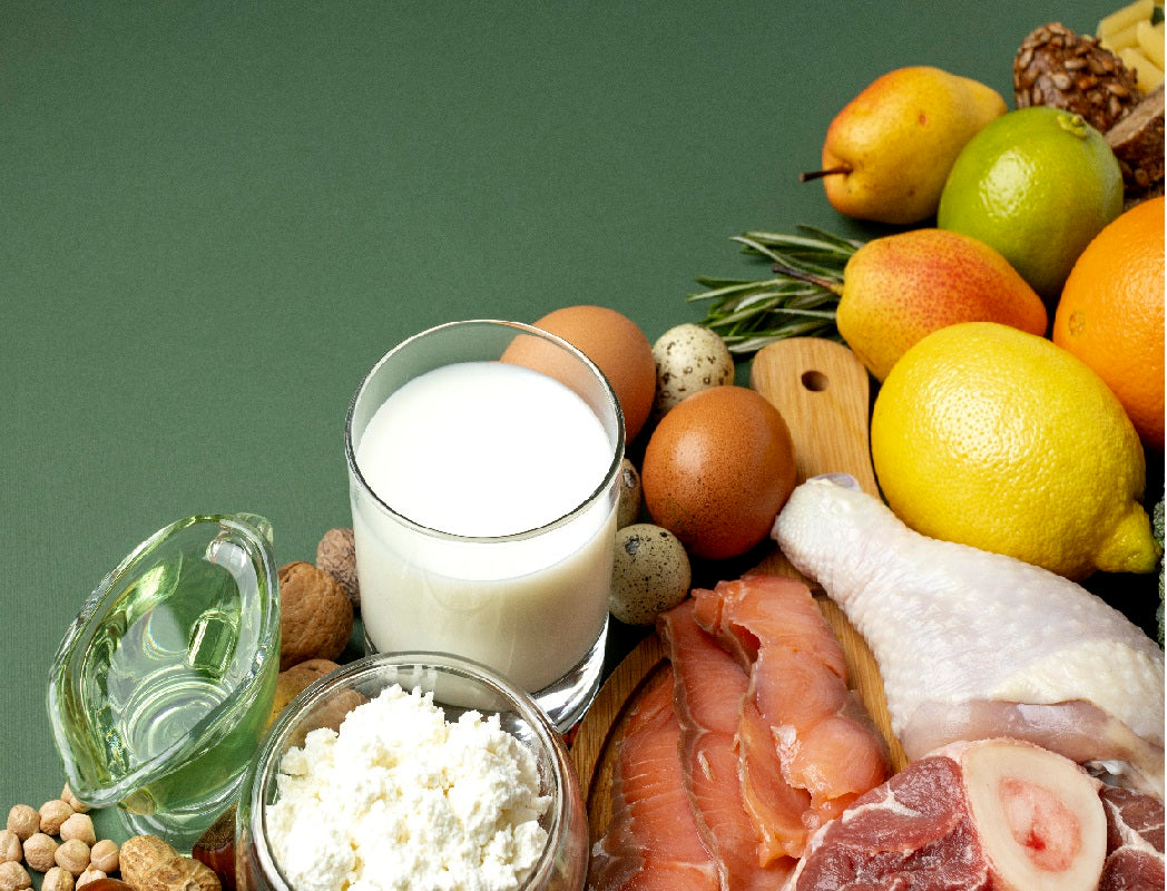 Unlocking Health and Beauty with Proteins and Peptides