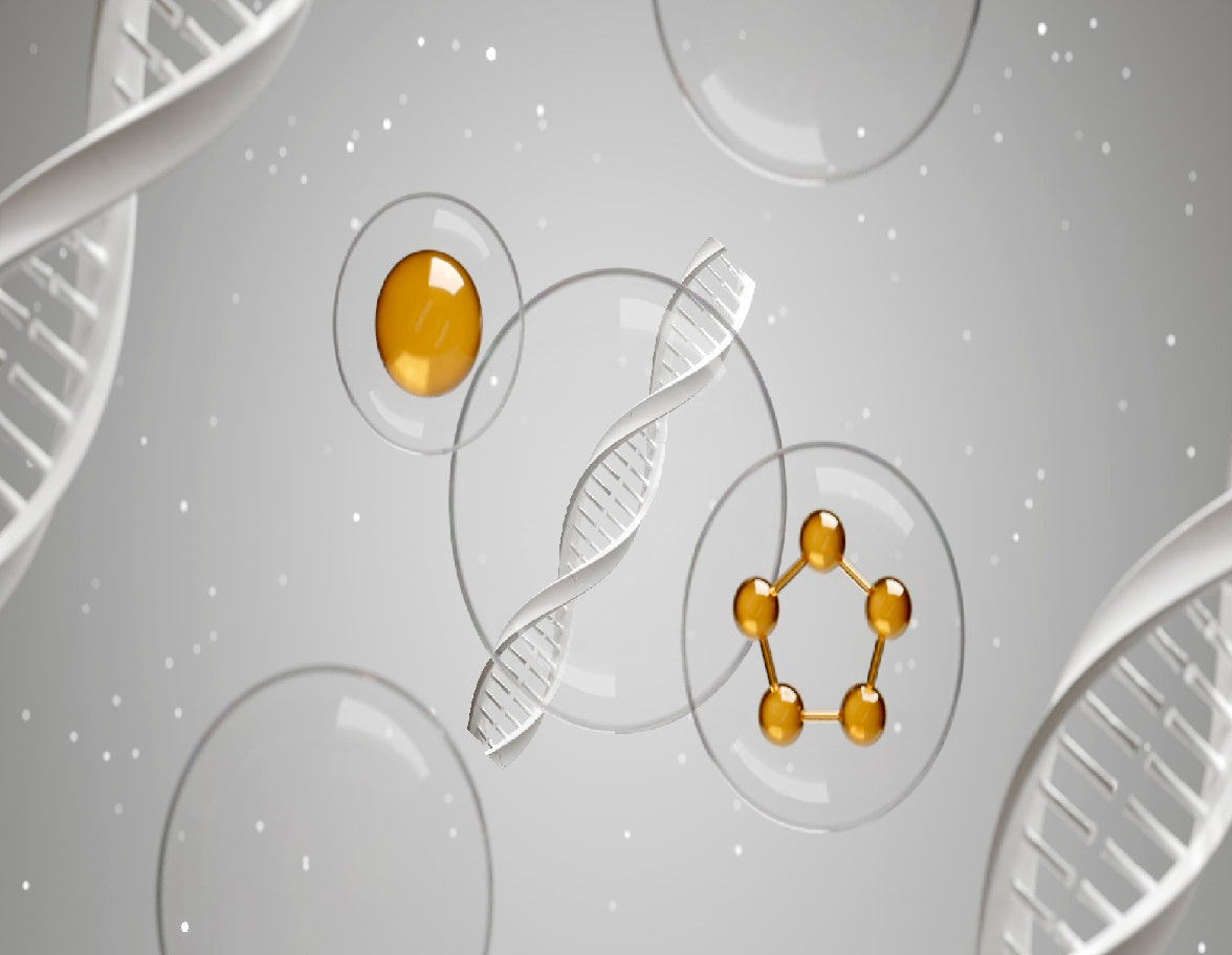 Unlocking the Secrets of GHK-Cu Peptide