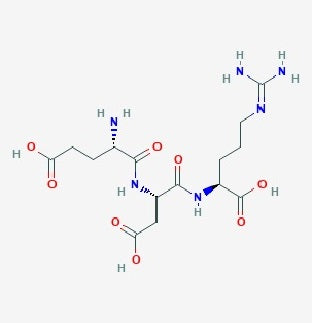 NA-Pinealon-NH2 in Cognitive Enhancement and Neuroprotection
