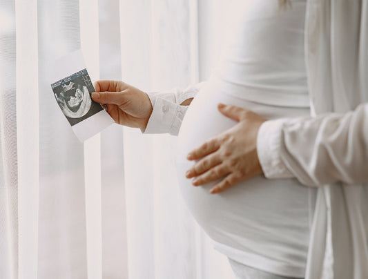 The Biological Impact of Pregnancy