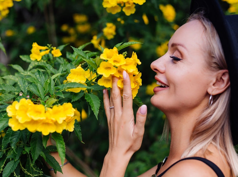 The Benefits of Evening Primrose Oil