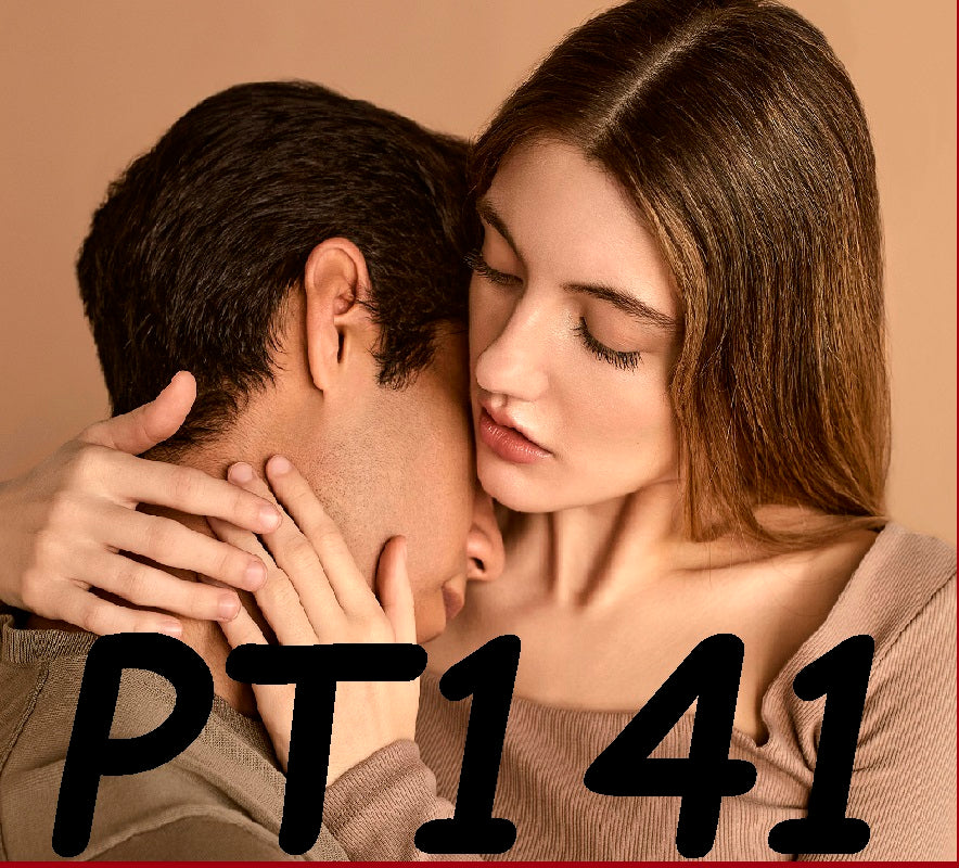 Transformative Potential of PT-141