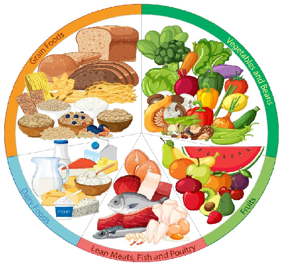 The Truth Behind Fad Diets