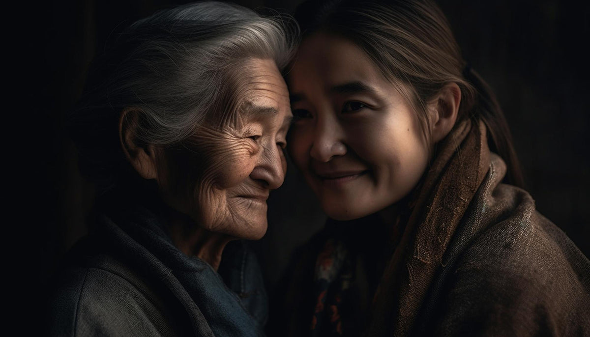reversing aging