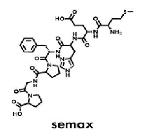Semax Peptide - Brain Boost Blueprint
