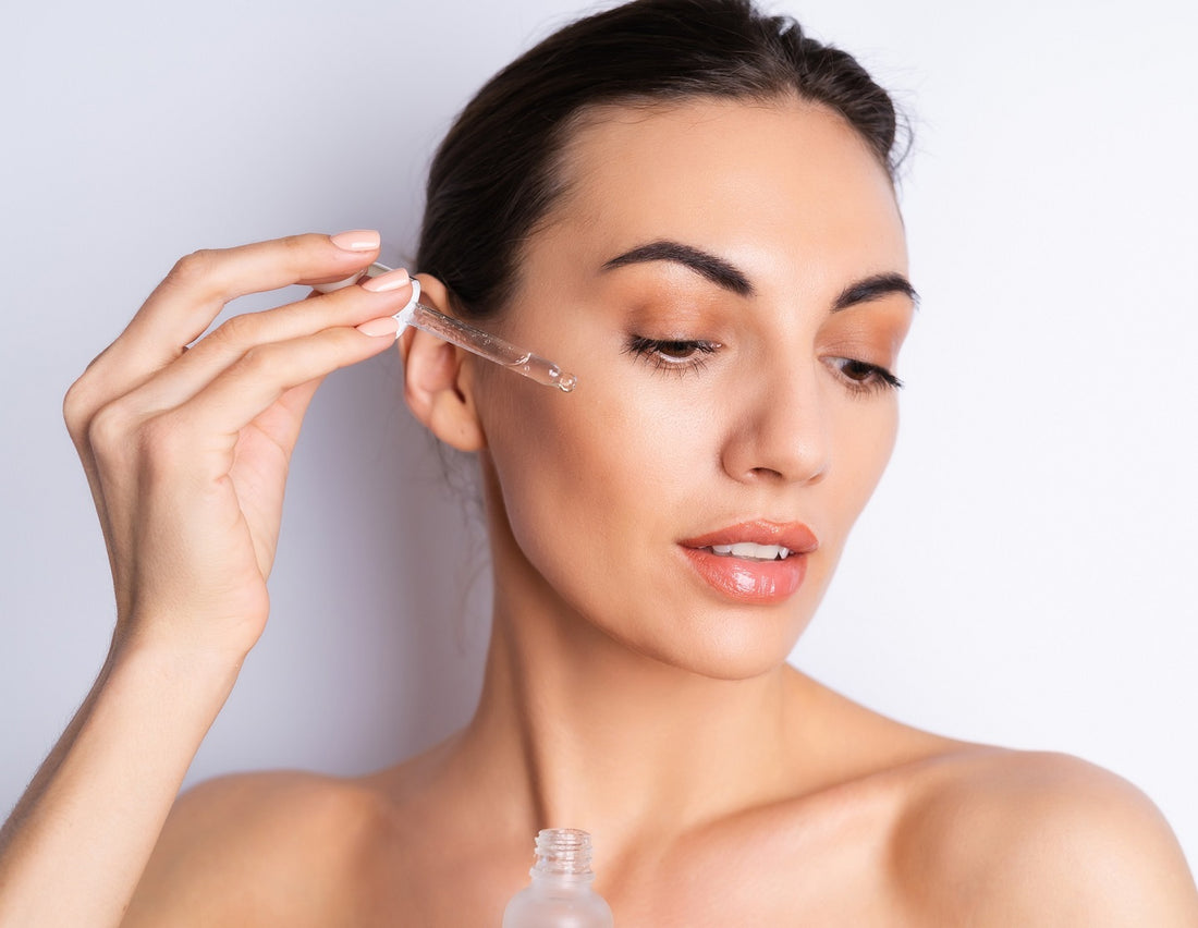 Unleashing the Power of Facial Serums