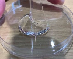 The Smart Gel Revolutionizing Diabetic Wound Care