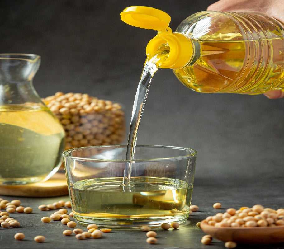 The Science Behind Soybean Oil and Obesity