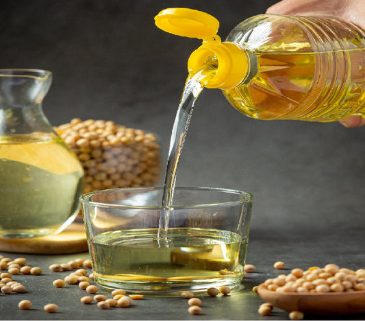 The Science Behind Soybean Oil and Obesity