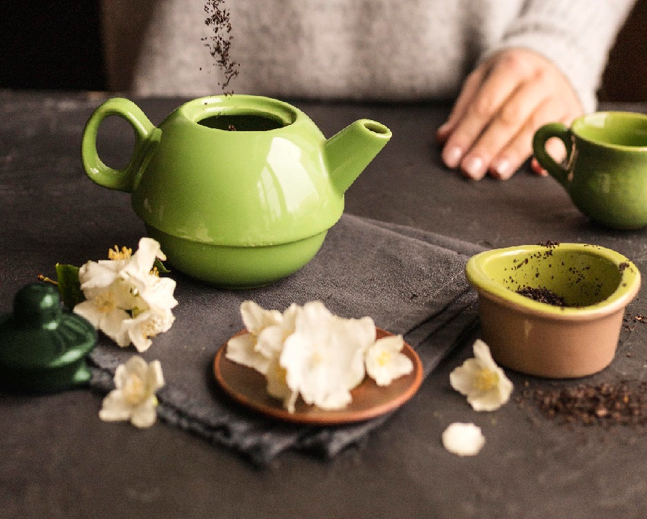 A Comprehensive Guide to Optimal Tea Consumption