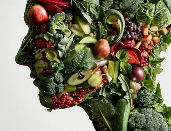 Reversing Biological Age with 8-Week Vegan Diet