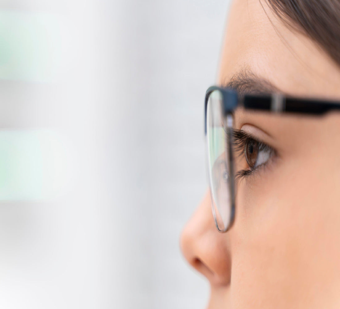 Revitalizing Vision with Fatty Acids