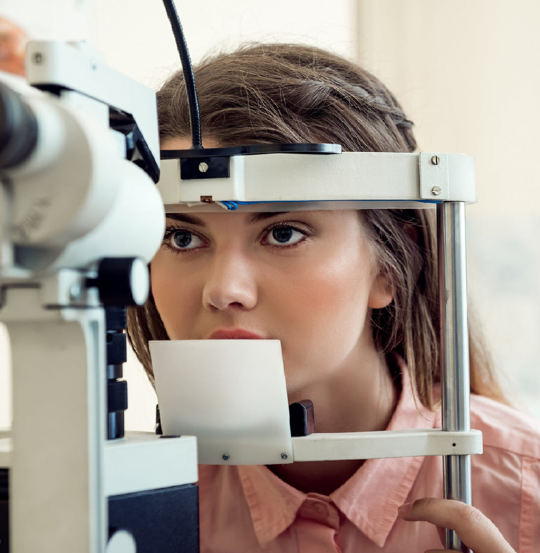 Next Generation Vision Correction Technology