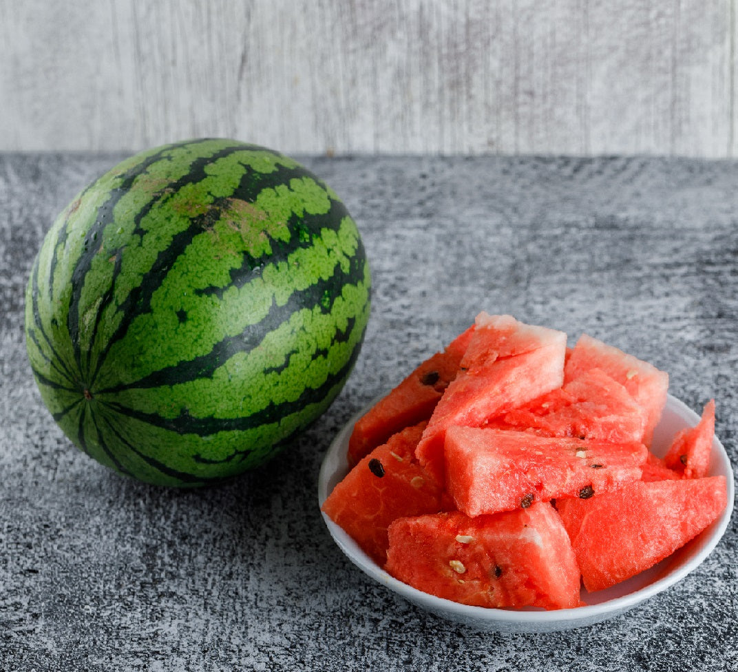 The Hidden Powers of Watermelon