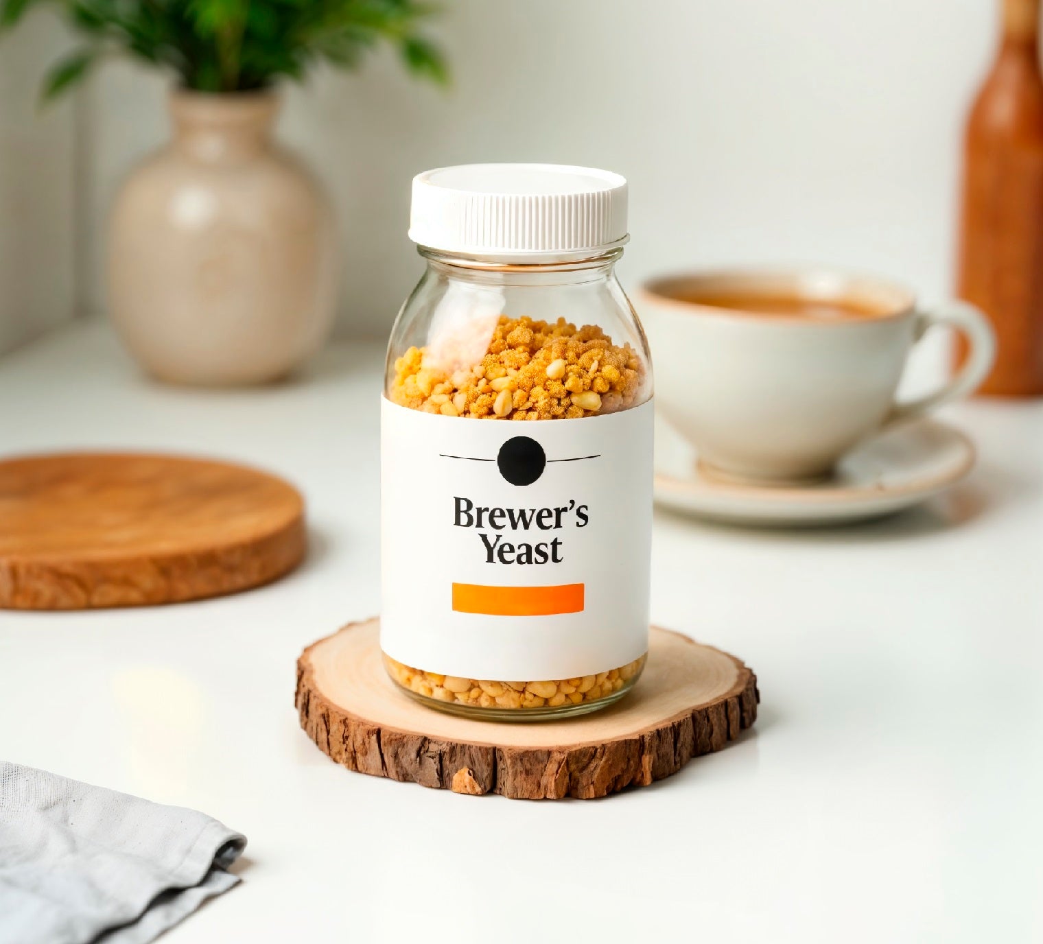 Harnessing Yeast in Innovative Pharmacology