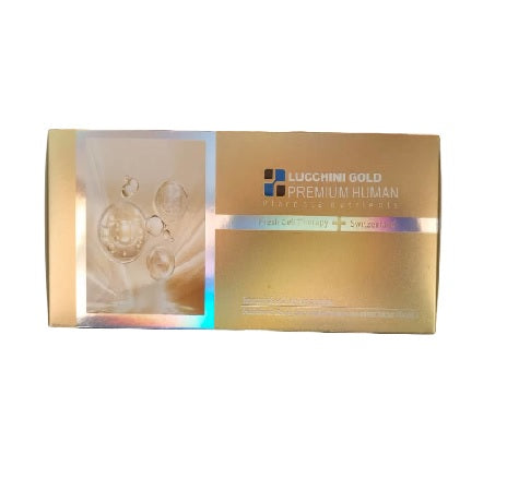 Lucchini® Gold Premium Human Placenta