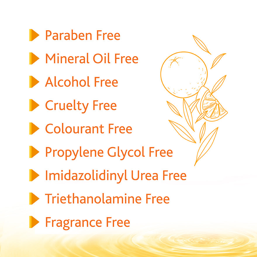 AIKEN Vita-C Brightening Exfoliating Water - Moonspells Beauty