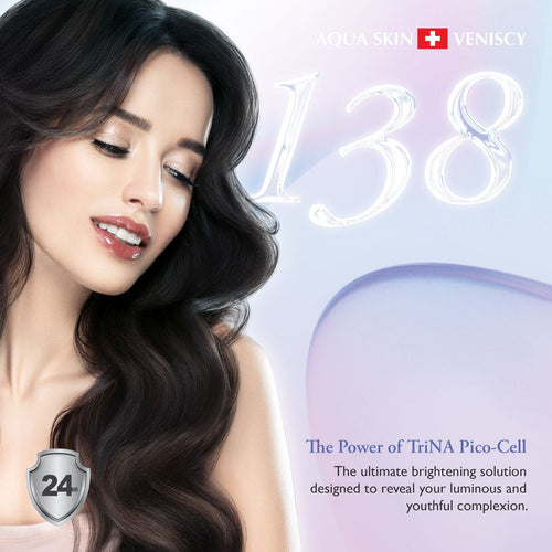 Aqua Skin Veniscy® 138