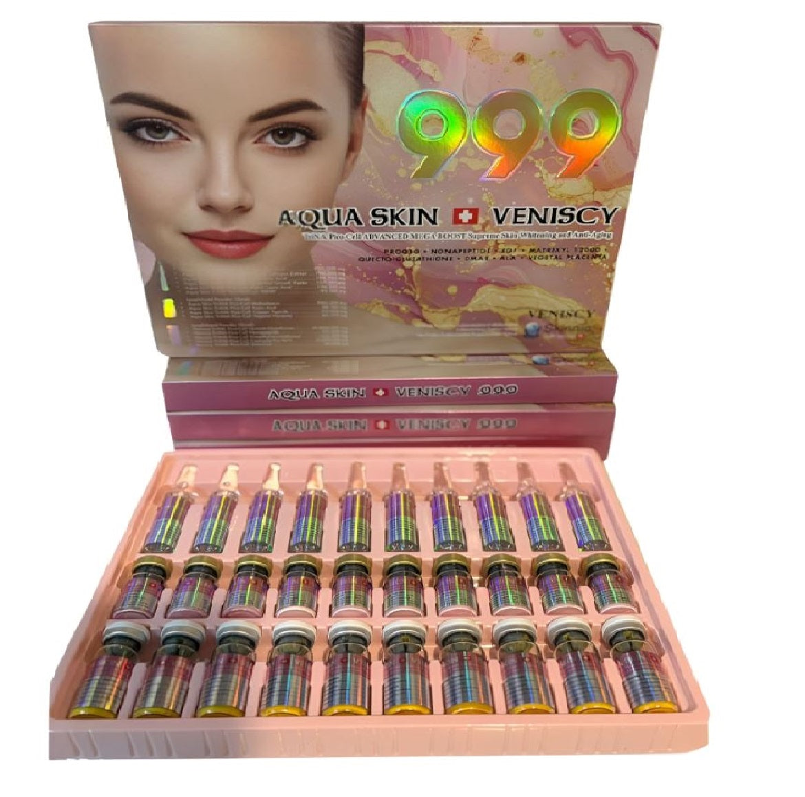 Aqua Skin Veniscy® 999