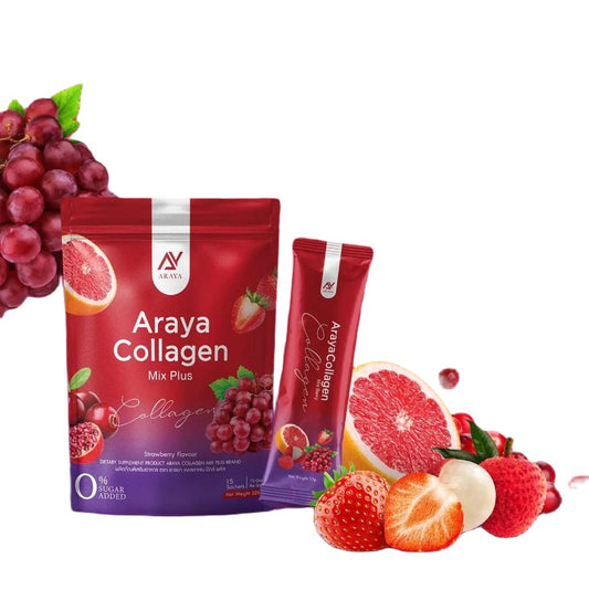 Araya Collagen Mix Plus 225,000mg