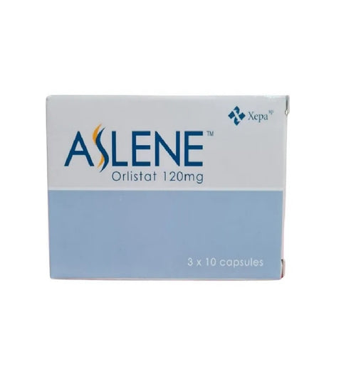 Aslene - Moonspells Beauty