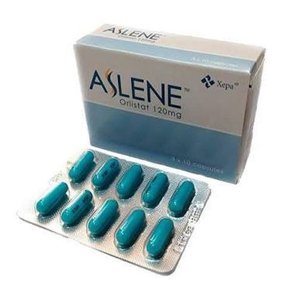 Aslene - Moonspells Beauty