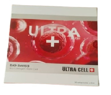 Bio Swiss Bio Celergen Ultracell - Moonspells Beauty