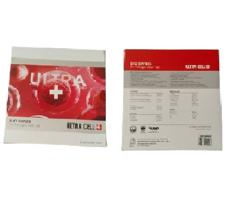 Bio Swiss Bio Celergen Ultracell - Moonspells Beauty
