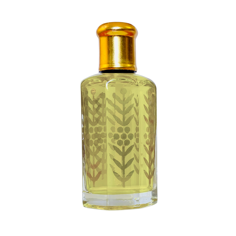 CAMPAKA Attar Oil 12ml Moonspells Beauty