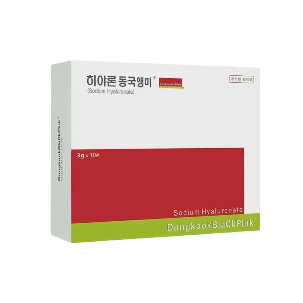 Dongkook Blackpink PDRN Skin Booster