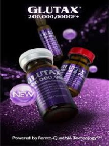 Glutax® 200,000,000GF FEMTO-QUADNA Recombined White