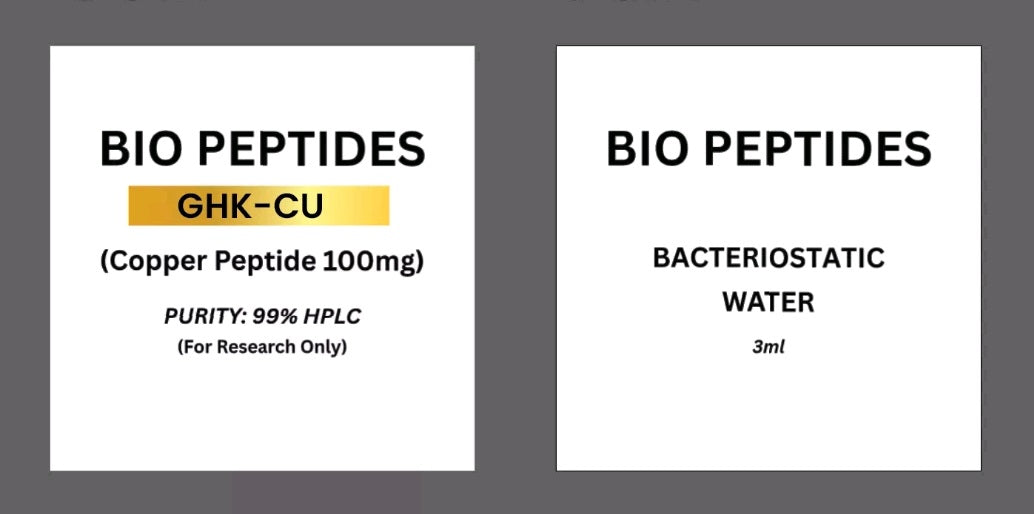 Glow Solution - Moonspells Beauty