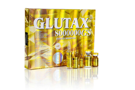 Glutax 8000000GS Pico Cell Absorption Moonspells Beauty