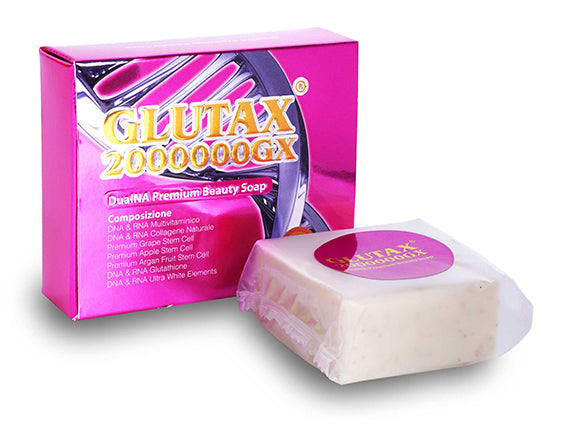 Glutax® 2000000GX Premium Beauty Duo