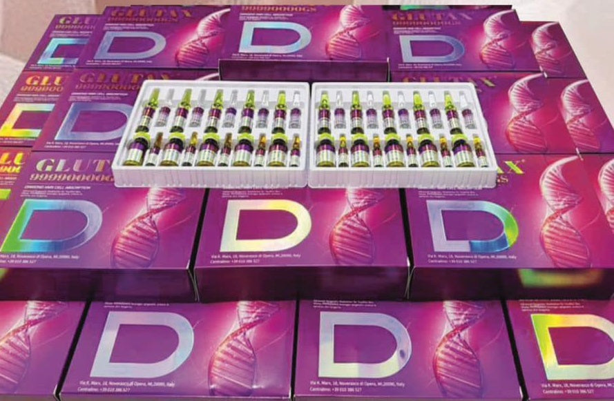 Glutax® 99990000GS Diamond NMN Cell Absorption