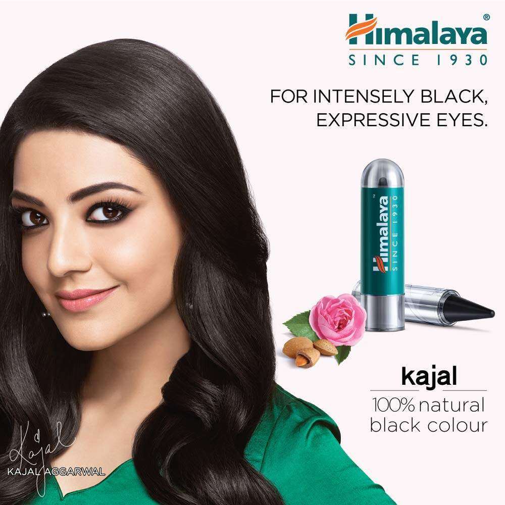 Himalaya Kajal Eye Definer 2.7g Moonspells Beauty